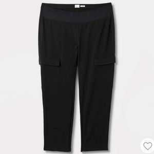 Women's Adaptive Seated Fit Pants - A New Day